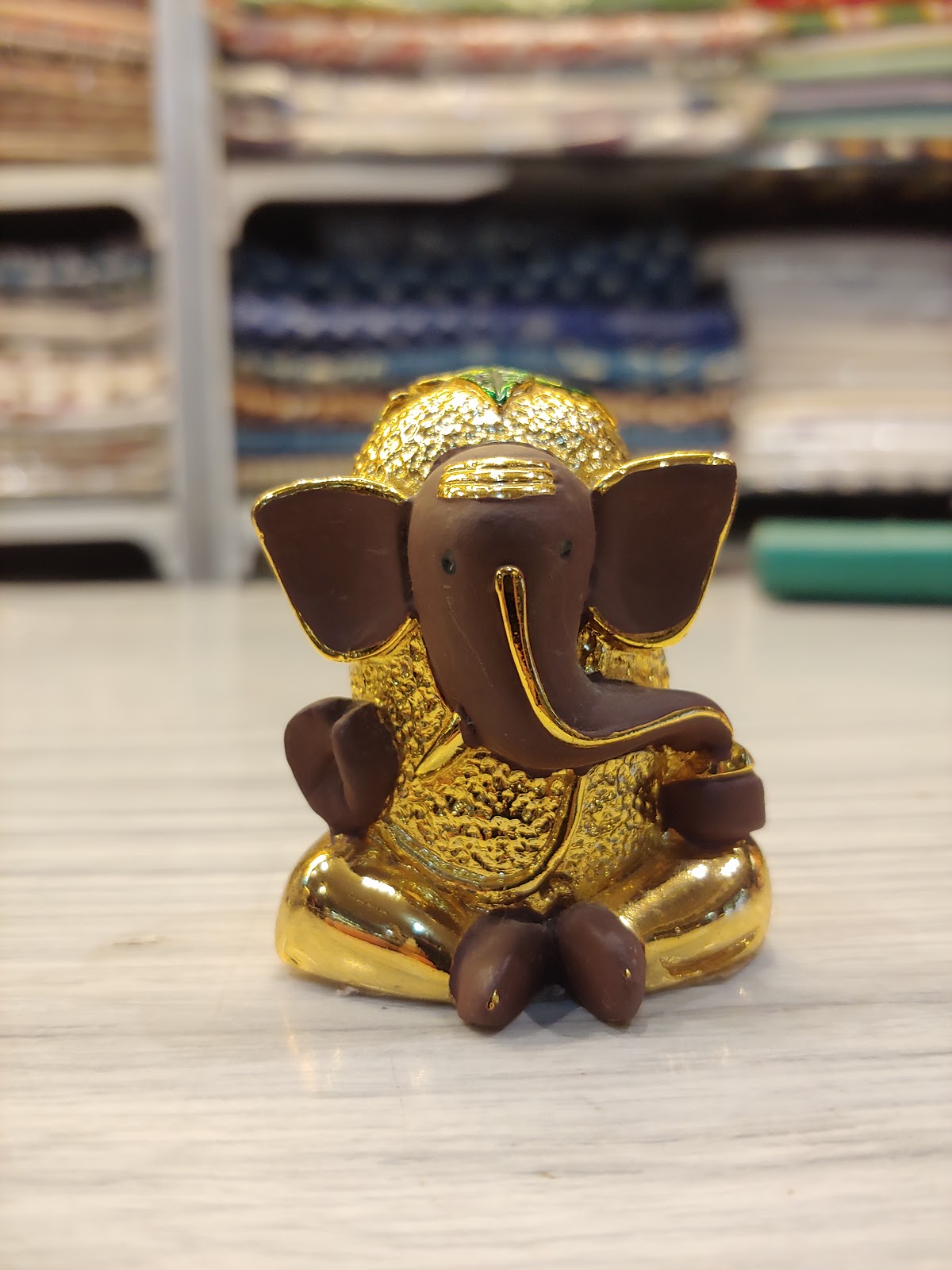 Local Handicraft Stalls