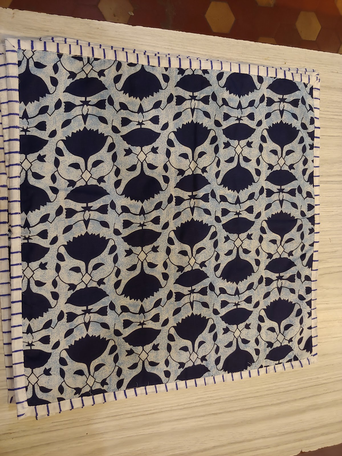 Local Handicraft Stalls