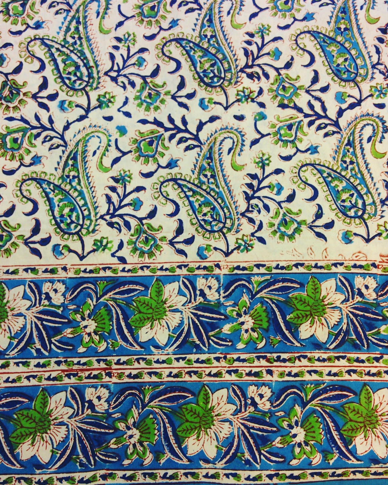 Local Handicraft Stalls