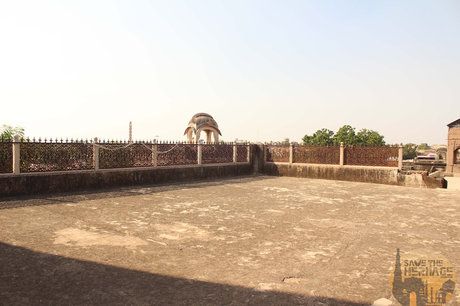 Bissau Fort
