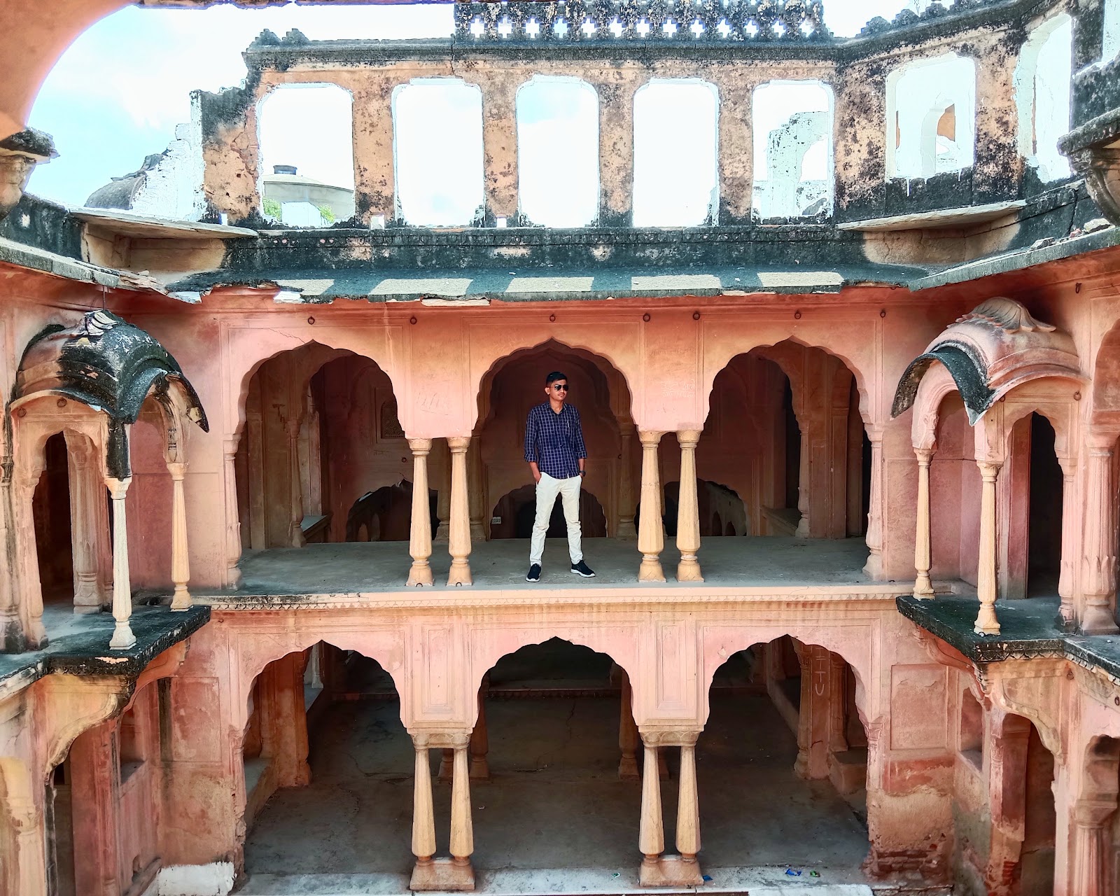 Khetri Mahal