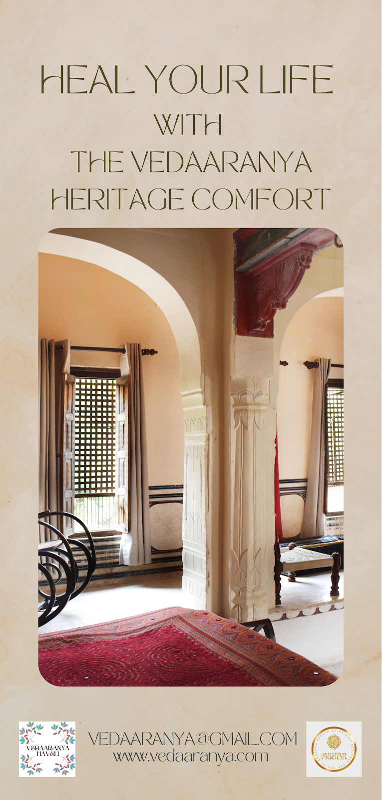 Ramgarh Shekhawati Havelis