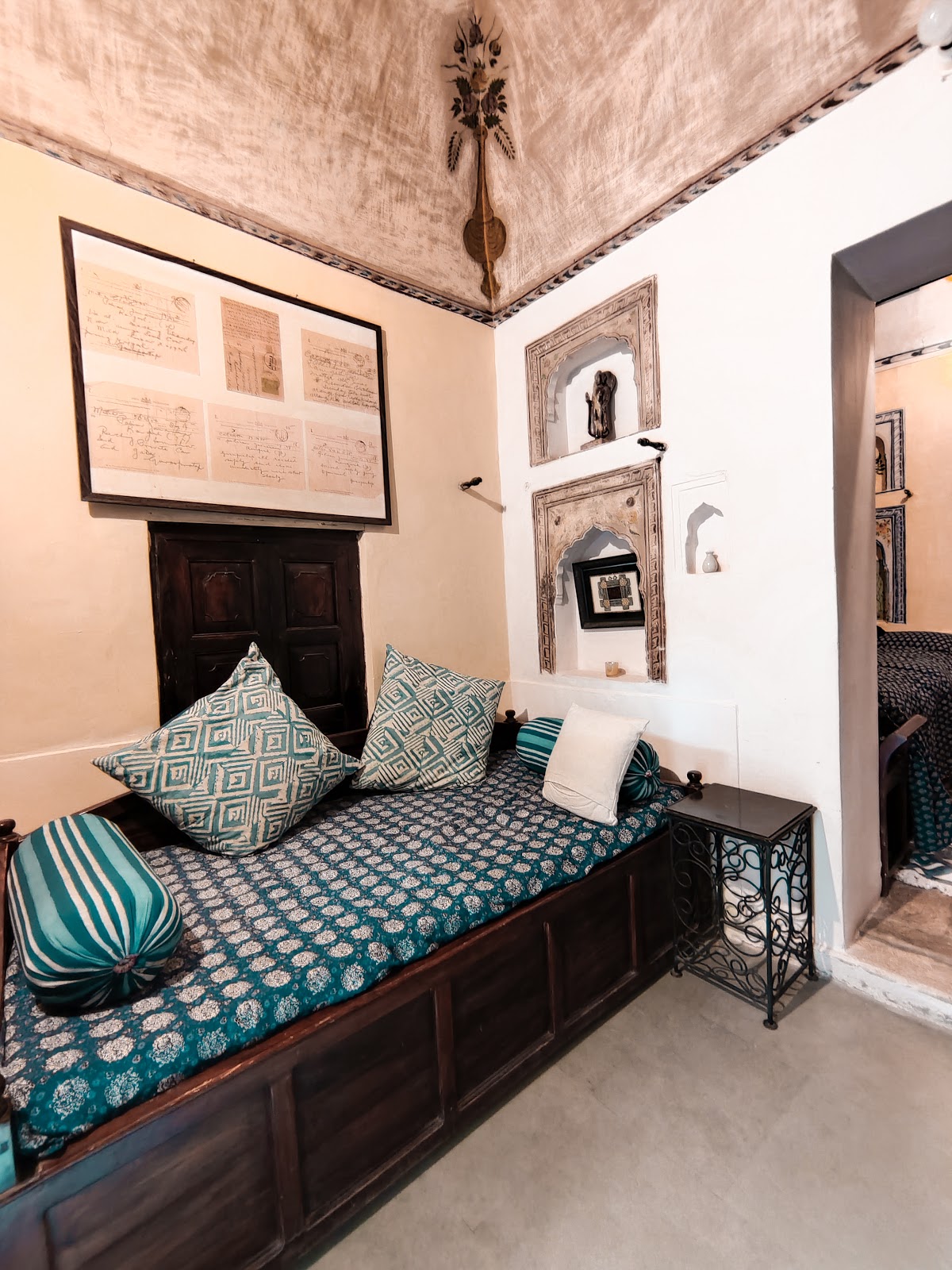 Ramgarh Shekhawati Havelis