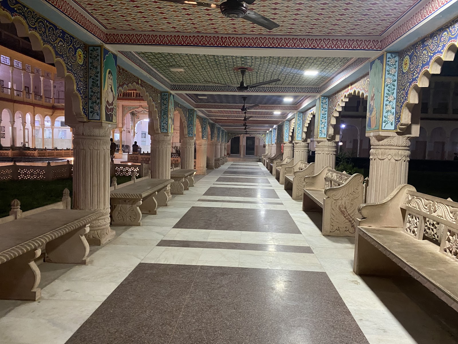 Rani Sati Temple Jhunjhunu