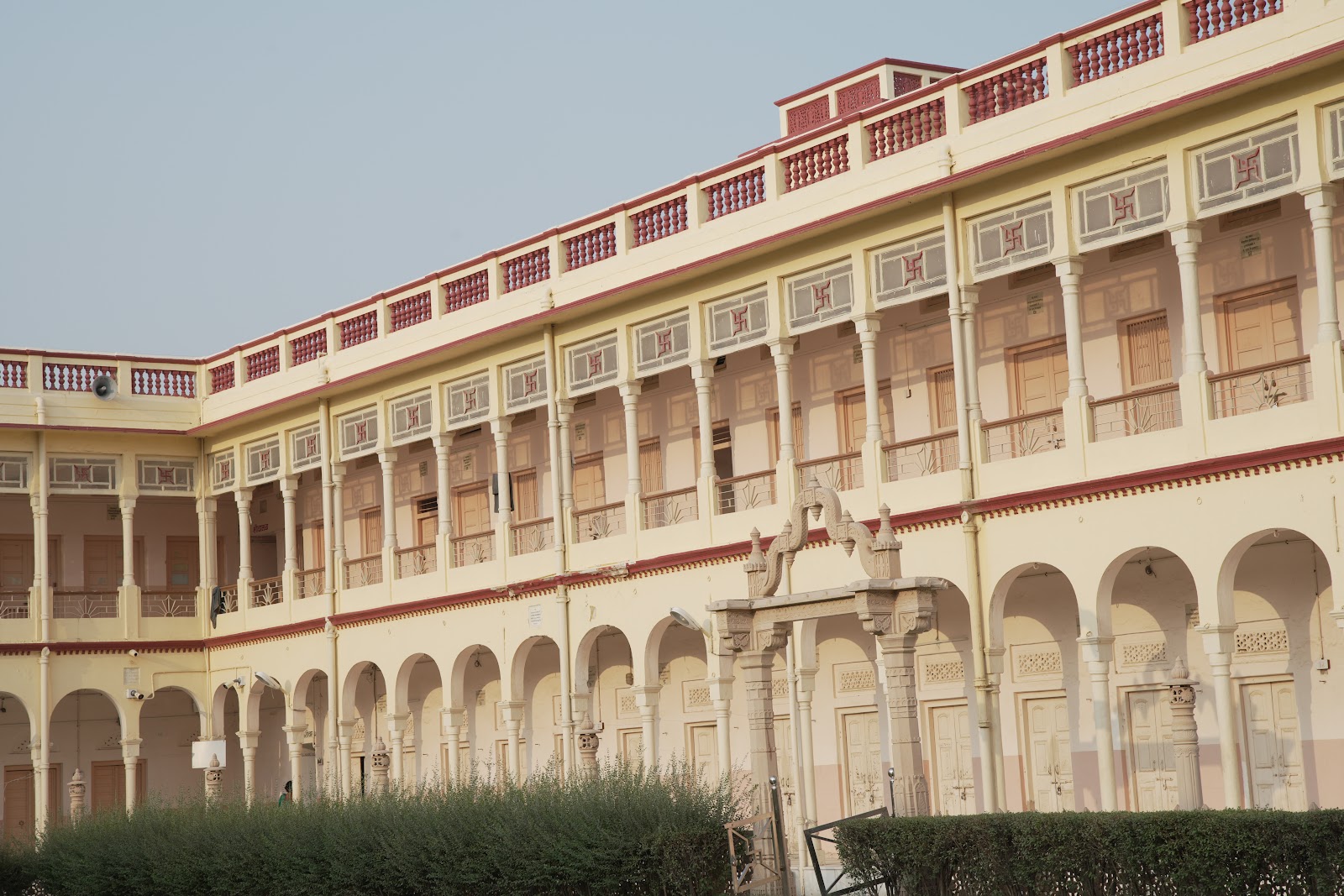 Rani Sati Temple Jhunjhunu