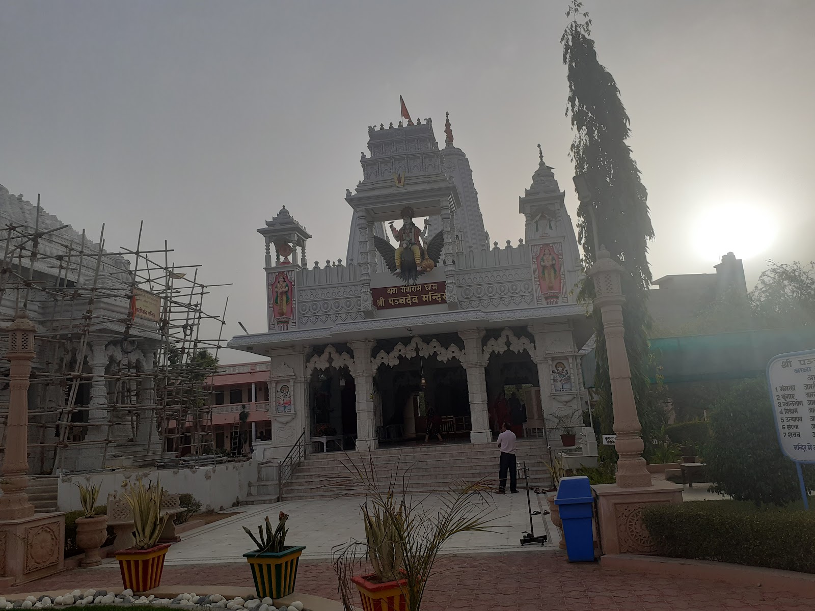 Shekhawati Fresco Trail