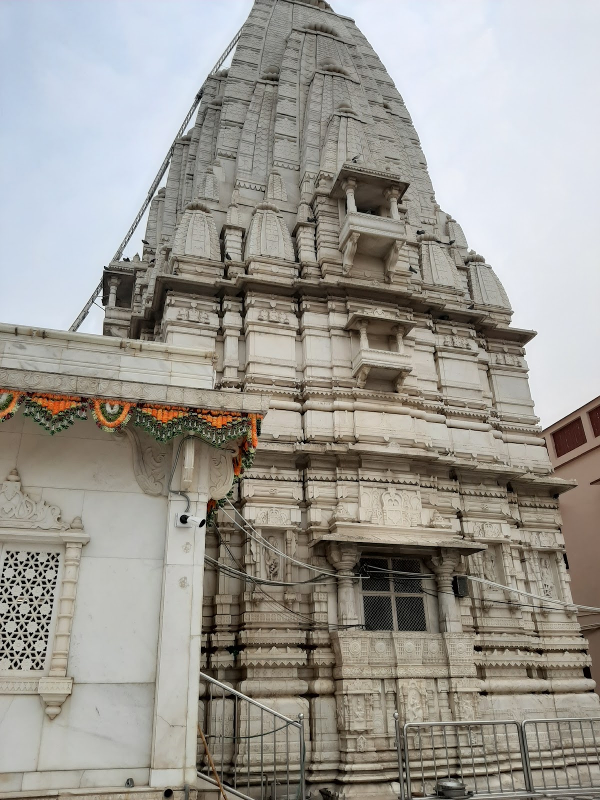 Shekhawati Fresco Trail