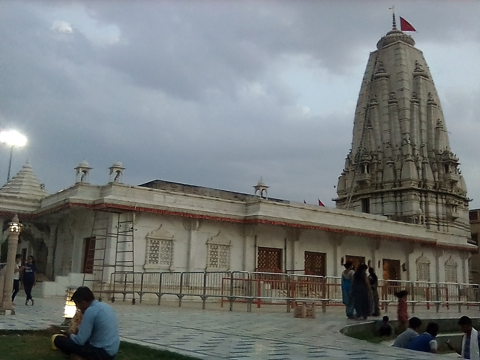 Shekhawati Fresco Trail