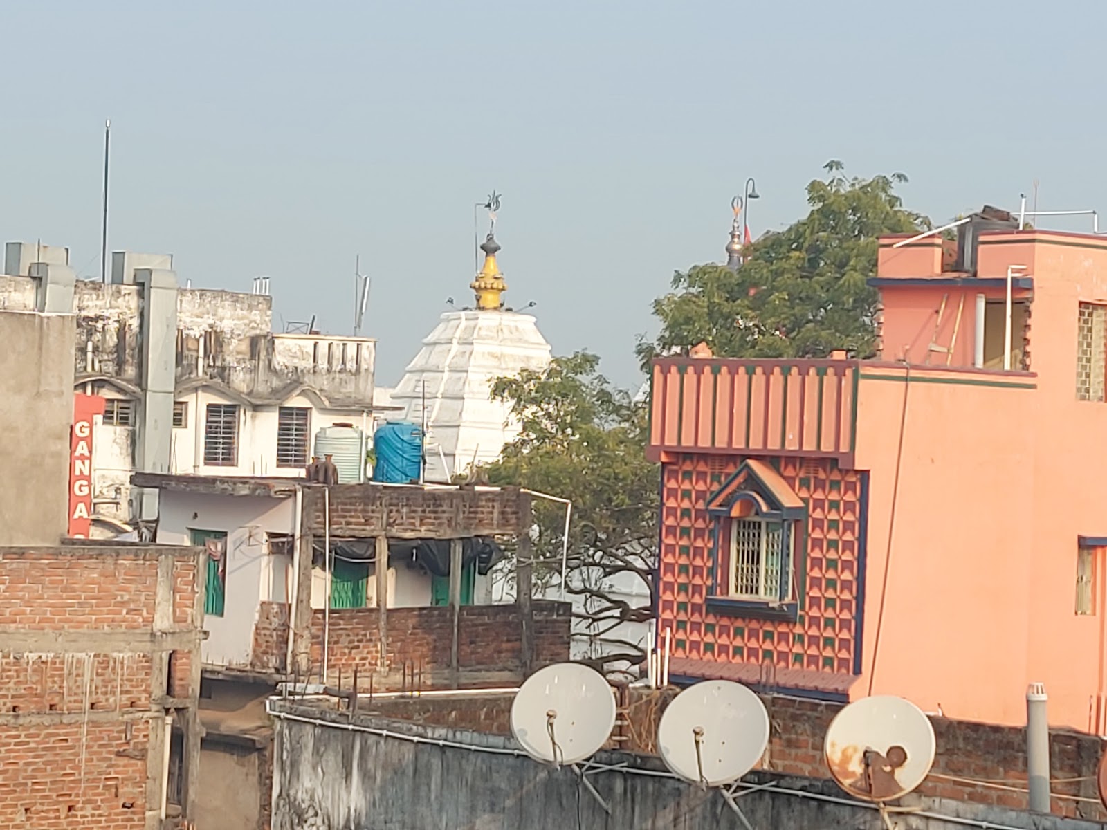 Baba Baidyanath Temple Deoghar