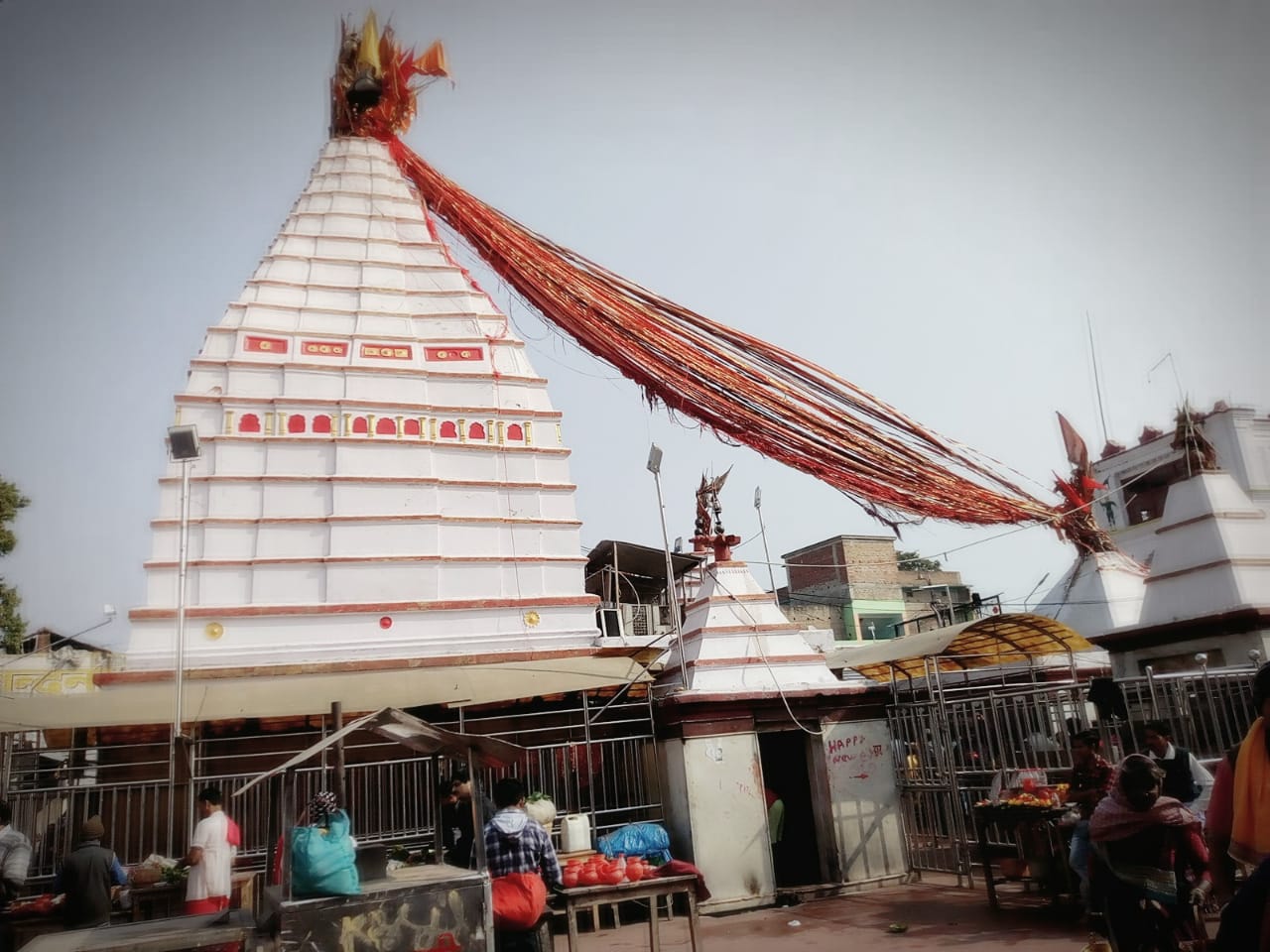 Baba Baidyanath Temple Deoghar