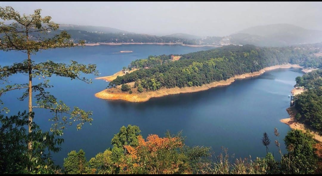 Shillong - The Scotland of India