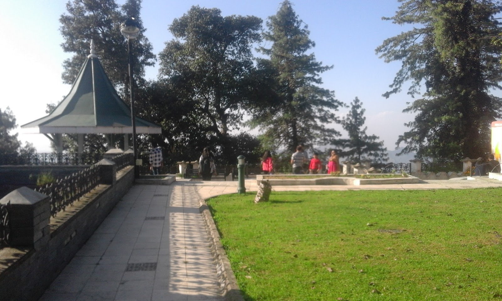 Shimla State Museum