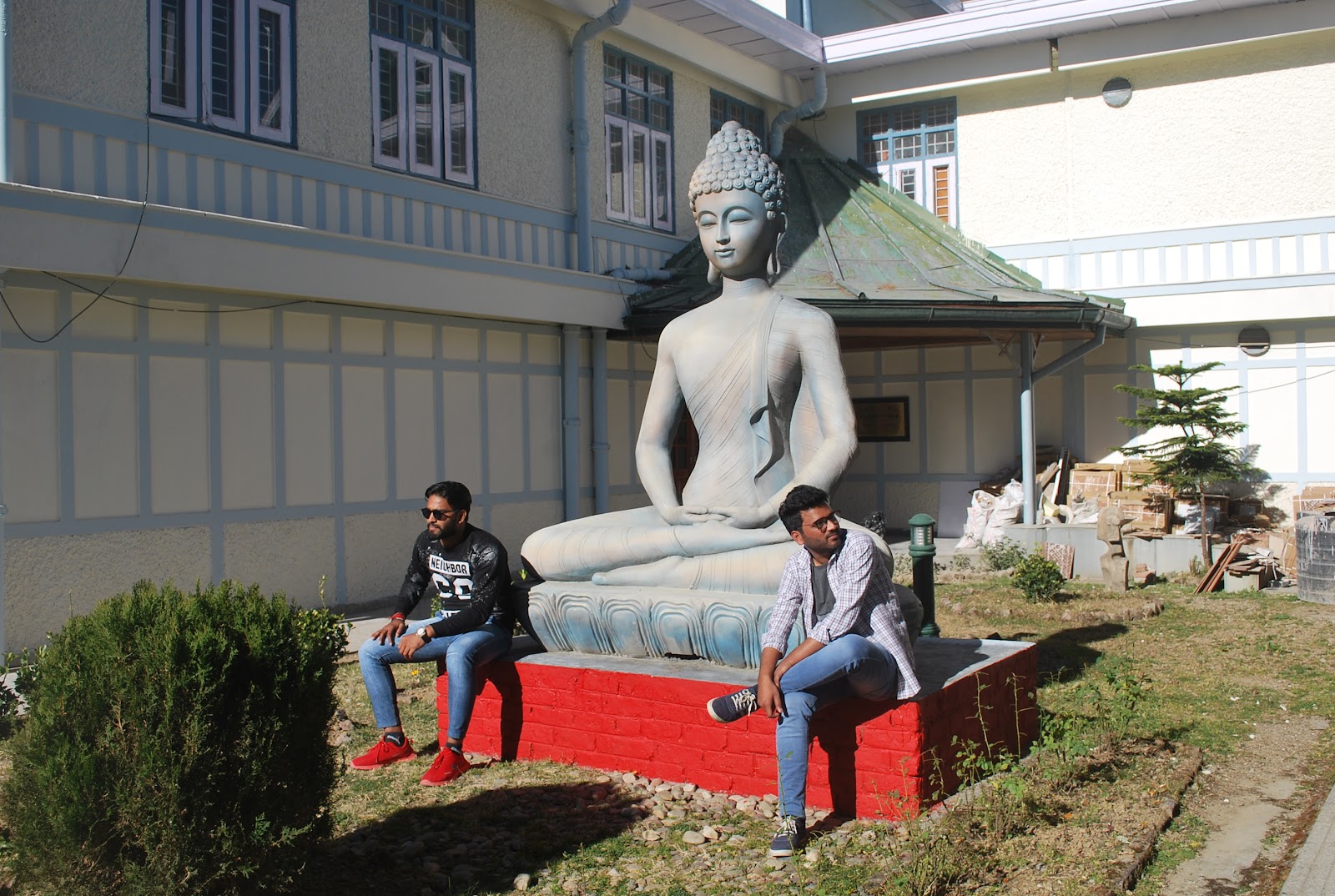 Shimla State Museum