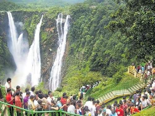 Jog Falls