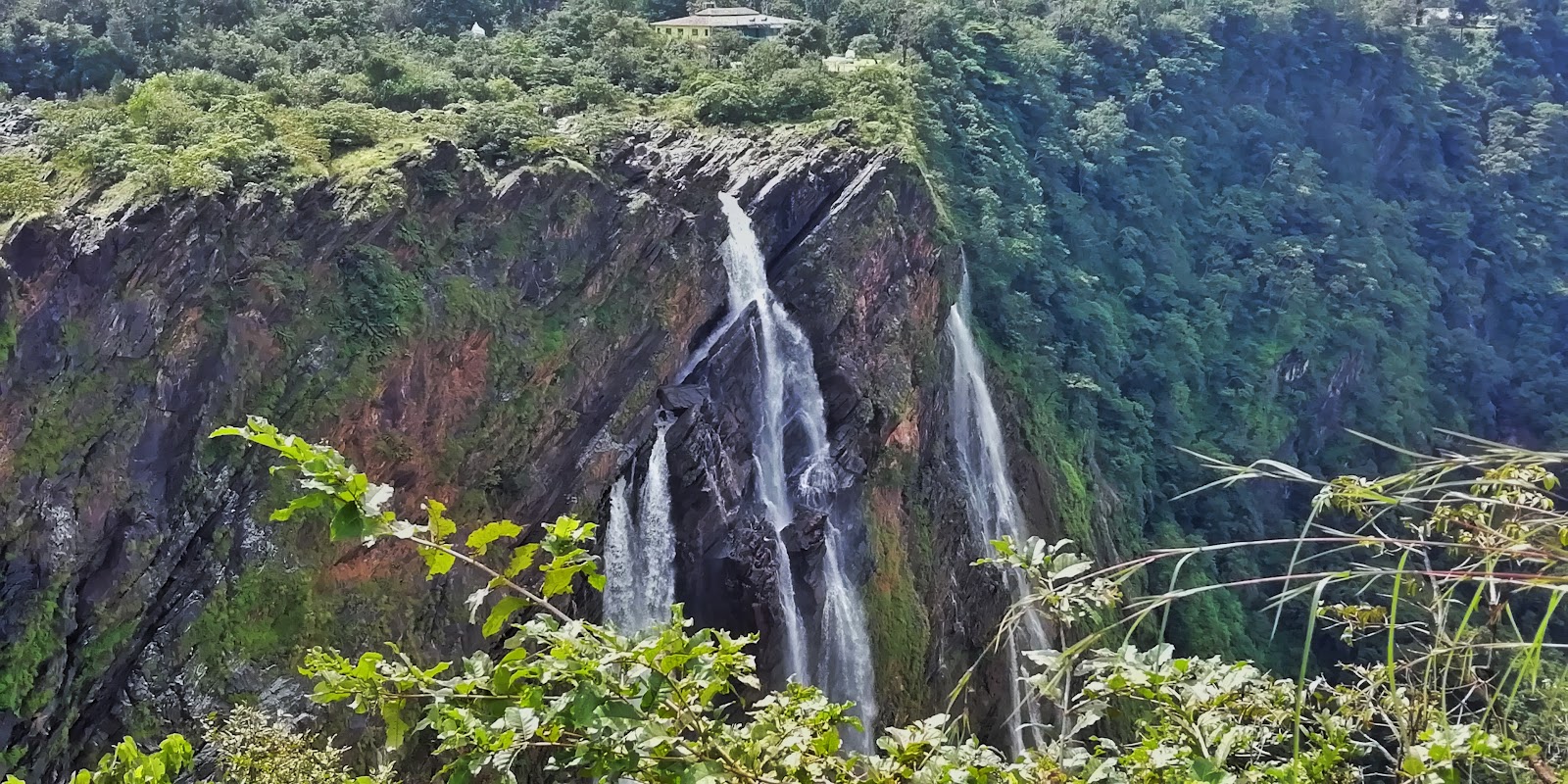 Jog Falls