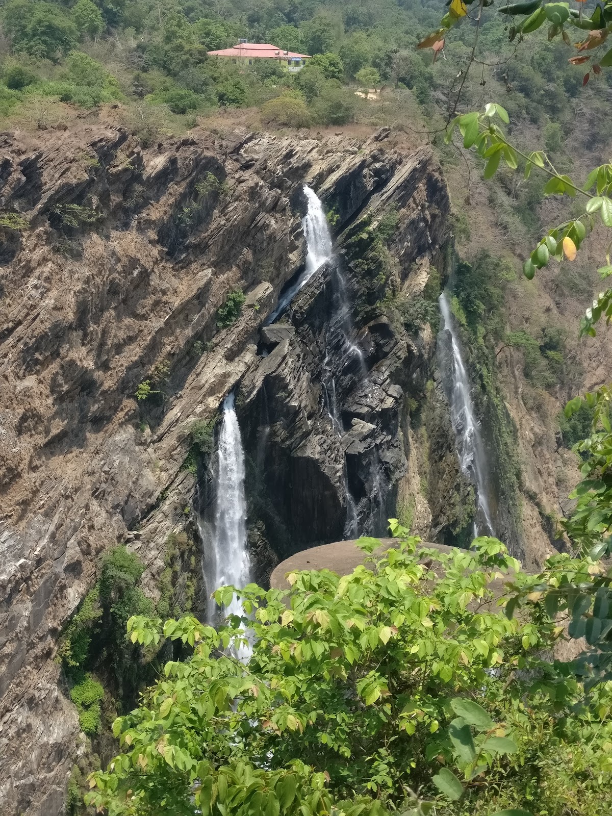 Jog Falls
