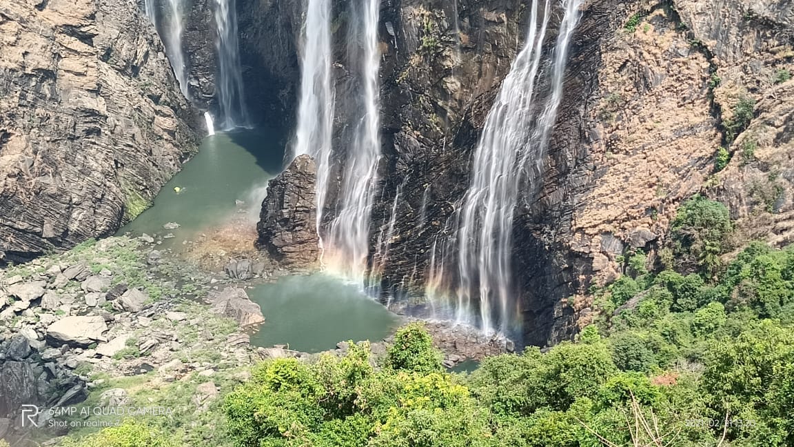 Jog Falls
