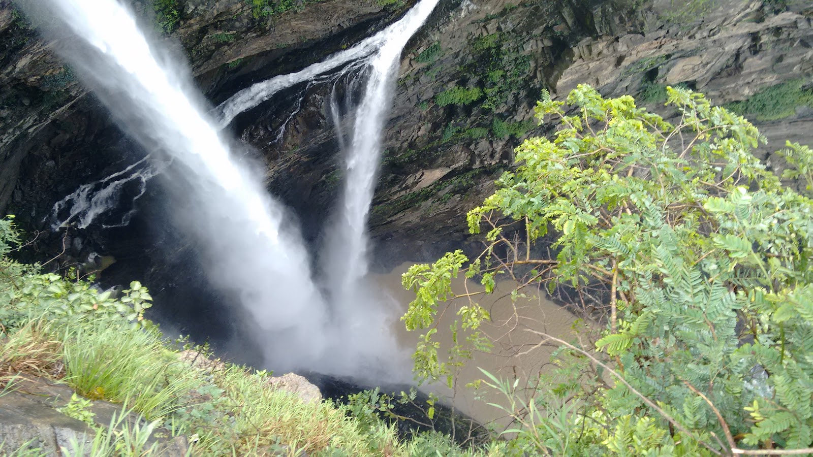 Jog Falls