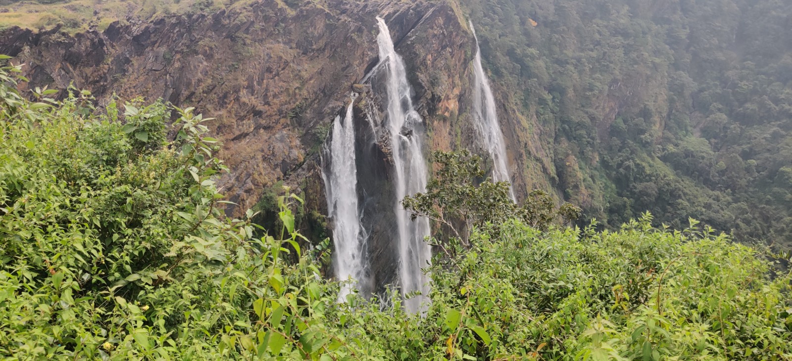 Jog Falls