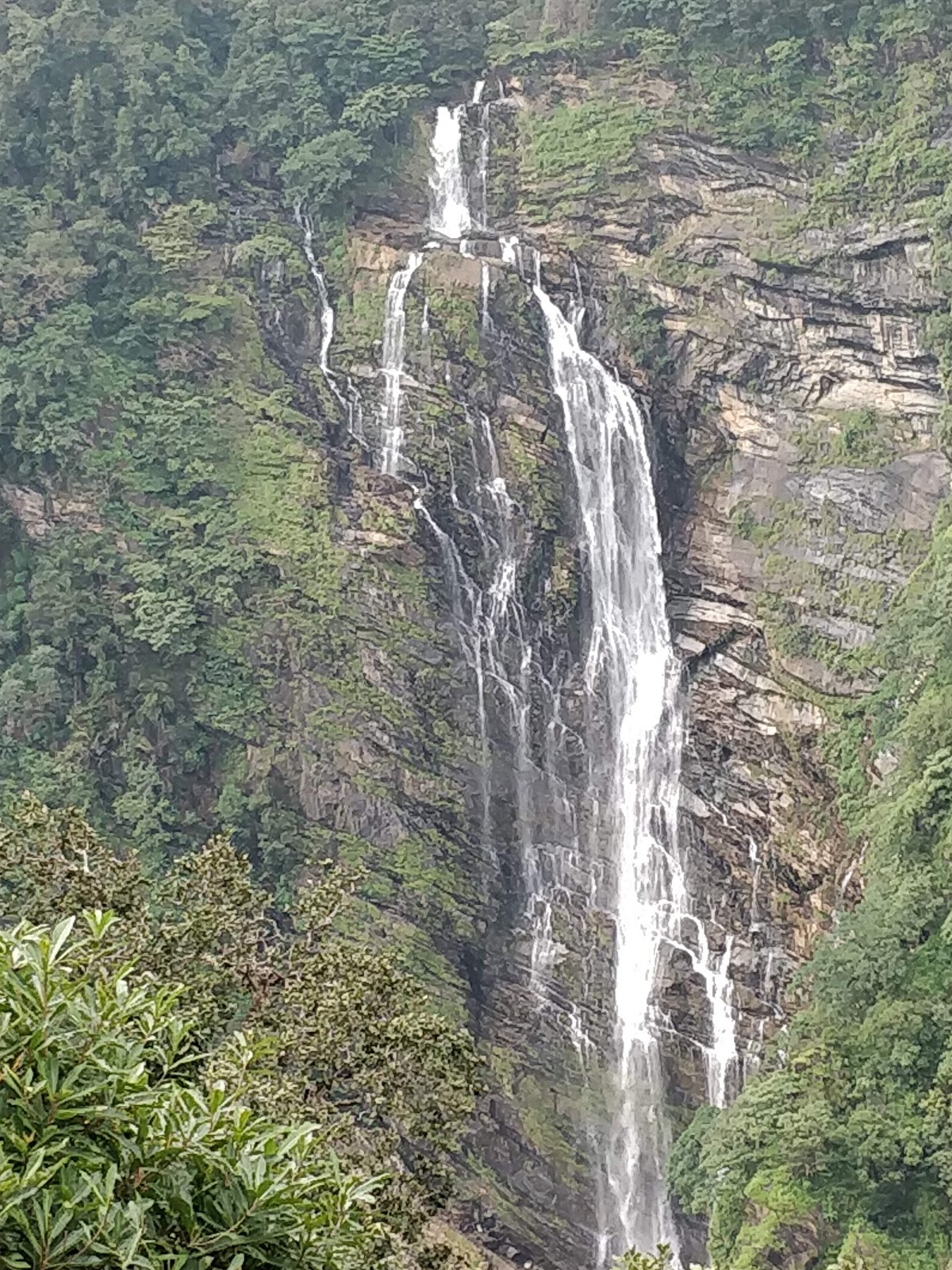Jog Falls