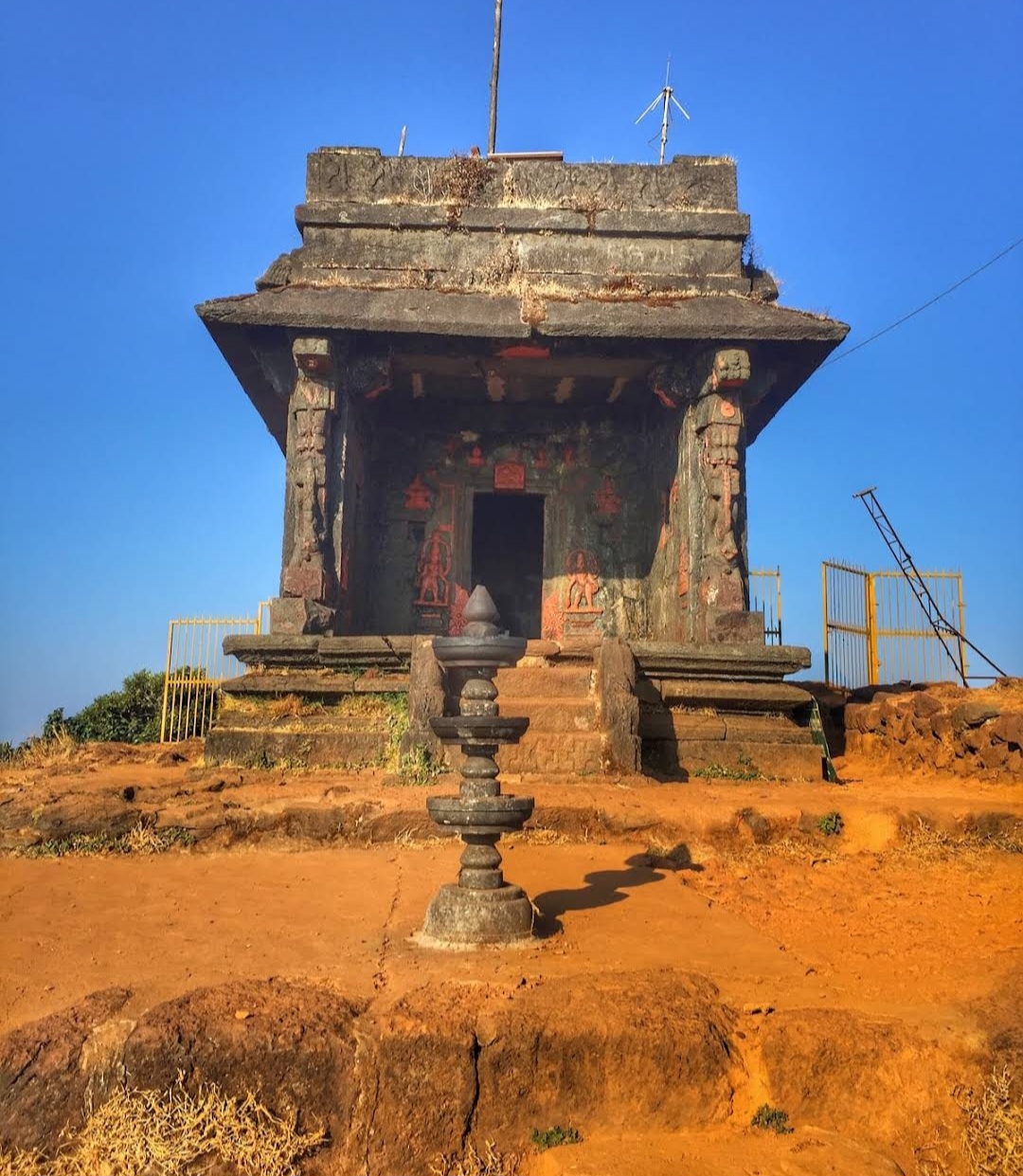 Kodachadri