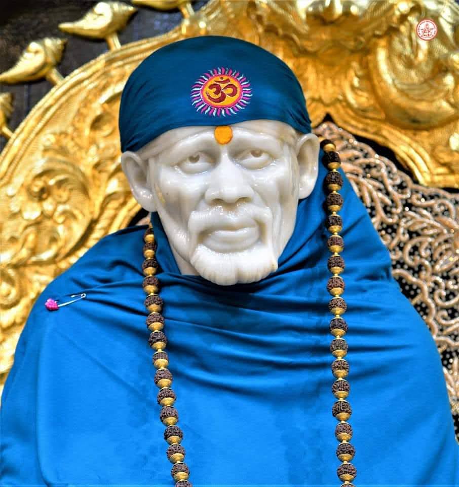 Sai Baba's Birthplace