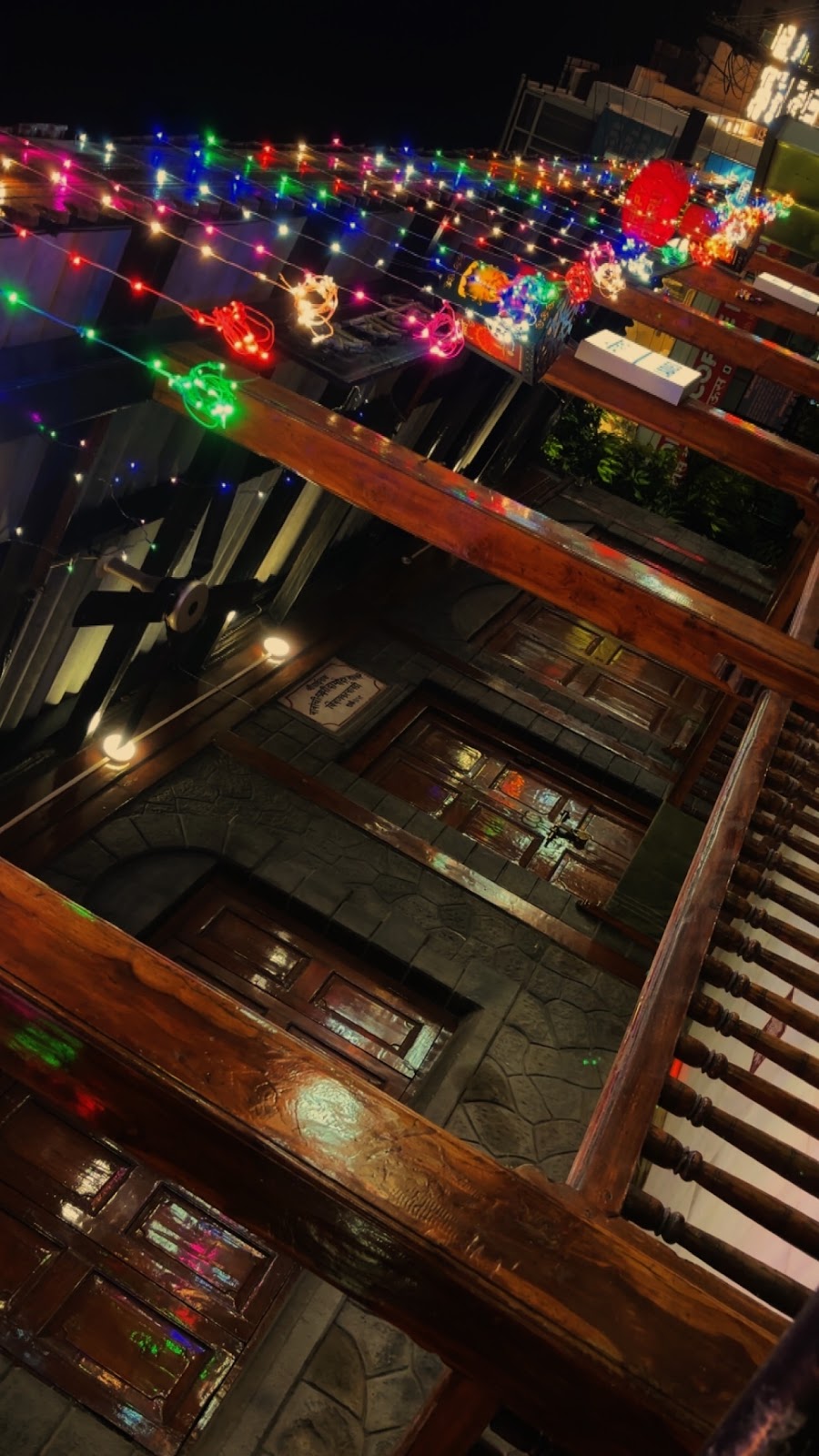 Shri Sai Baba's Chavadi