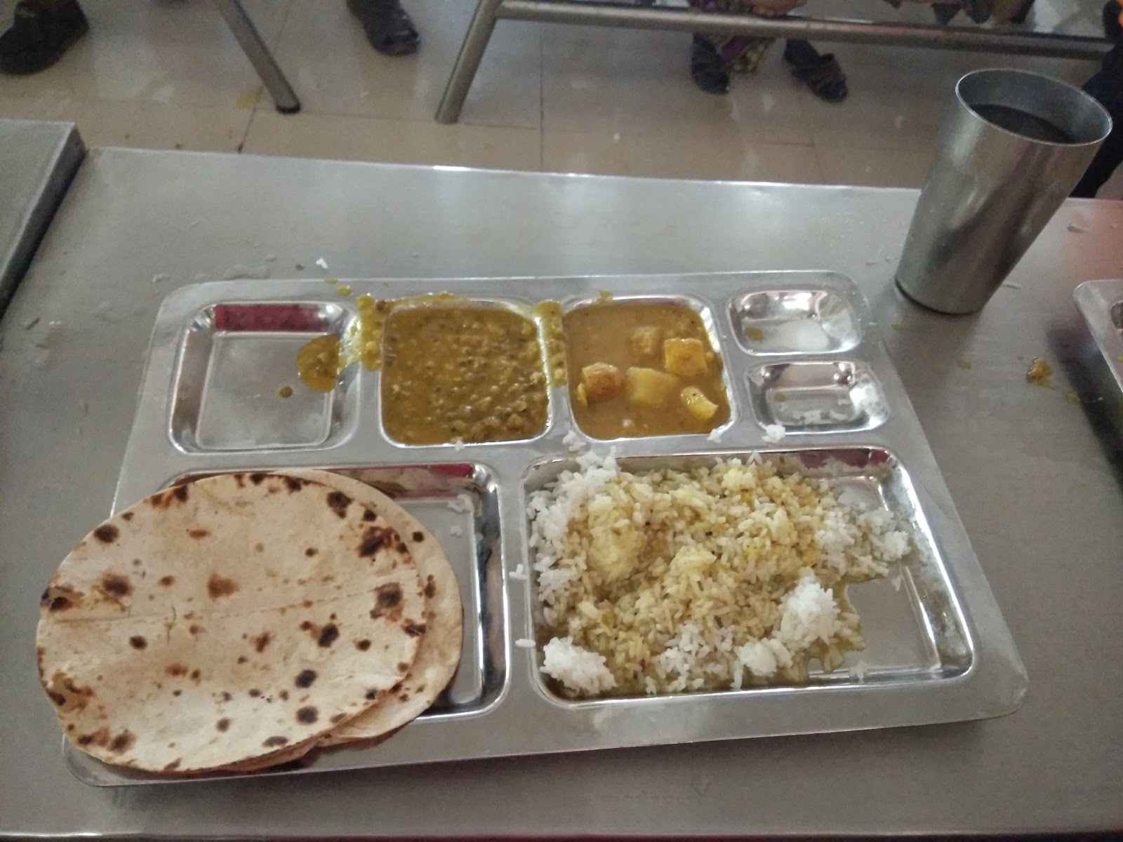 Shri Saibaba Sansthan Trust