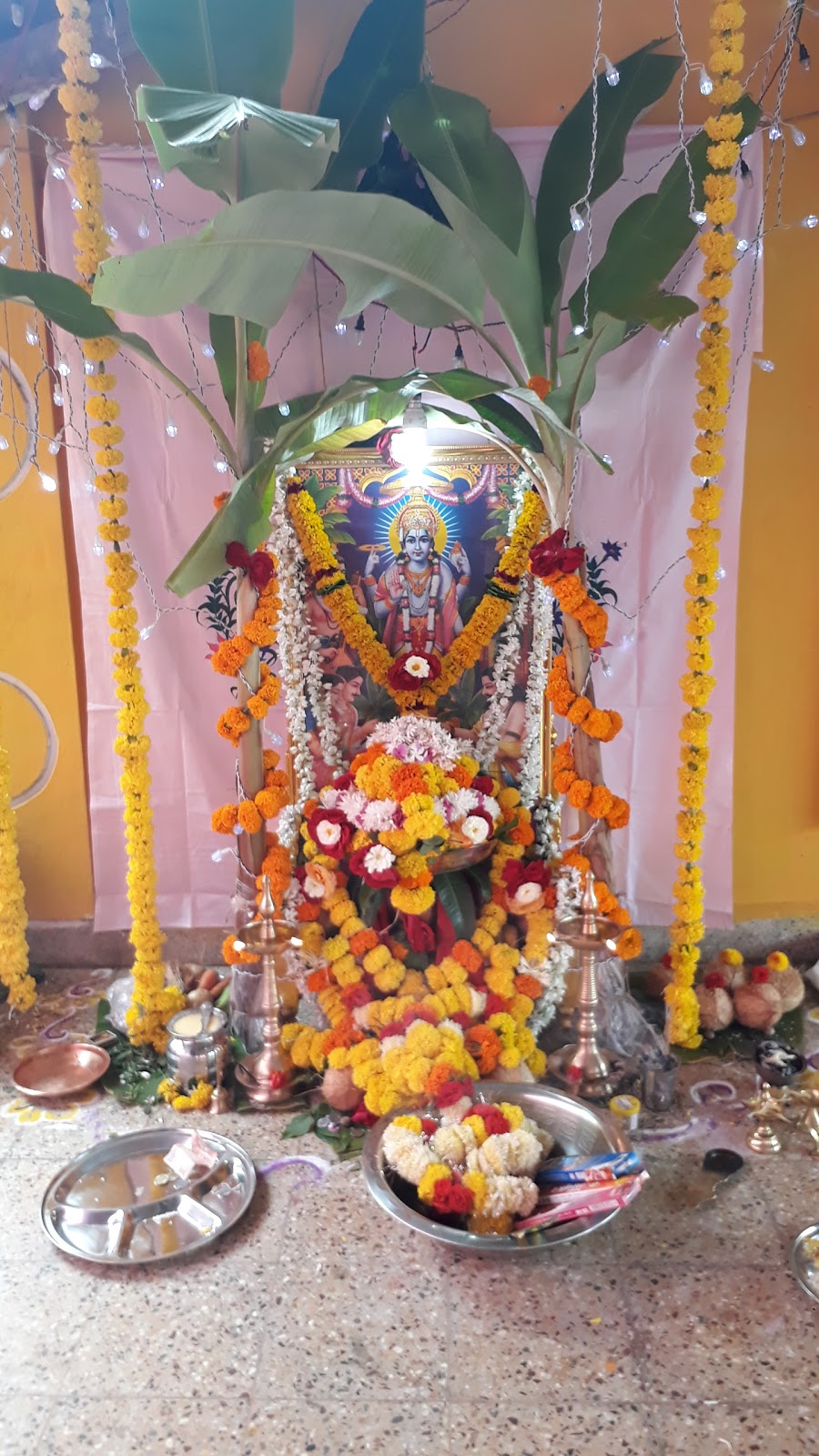 Shree Ganesh Temple