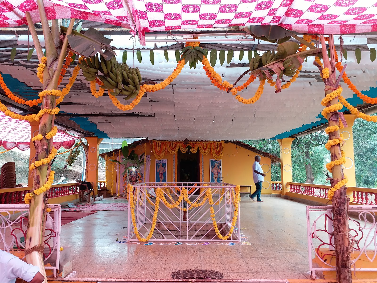 Shree Ganesh Temple