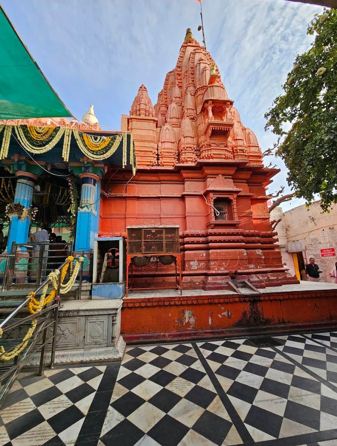 Brahma Mandir
