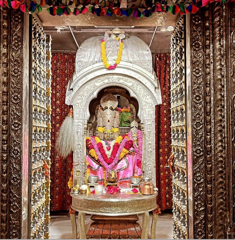 Brahma Mandir