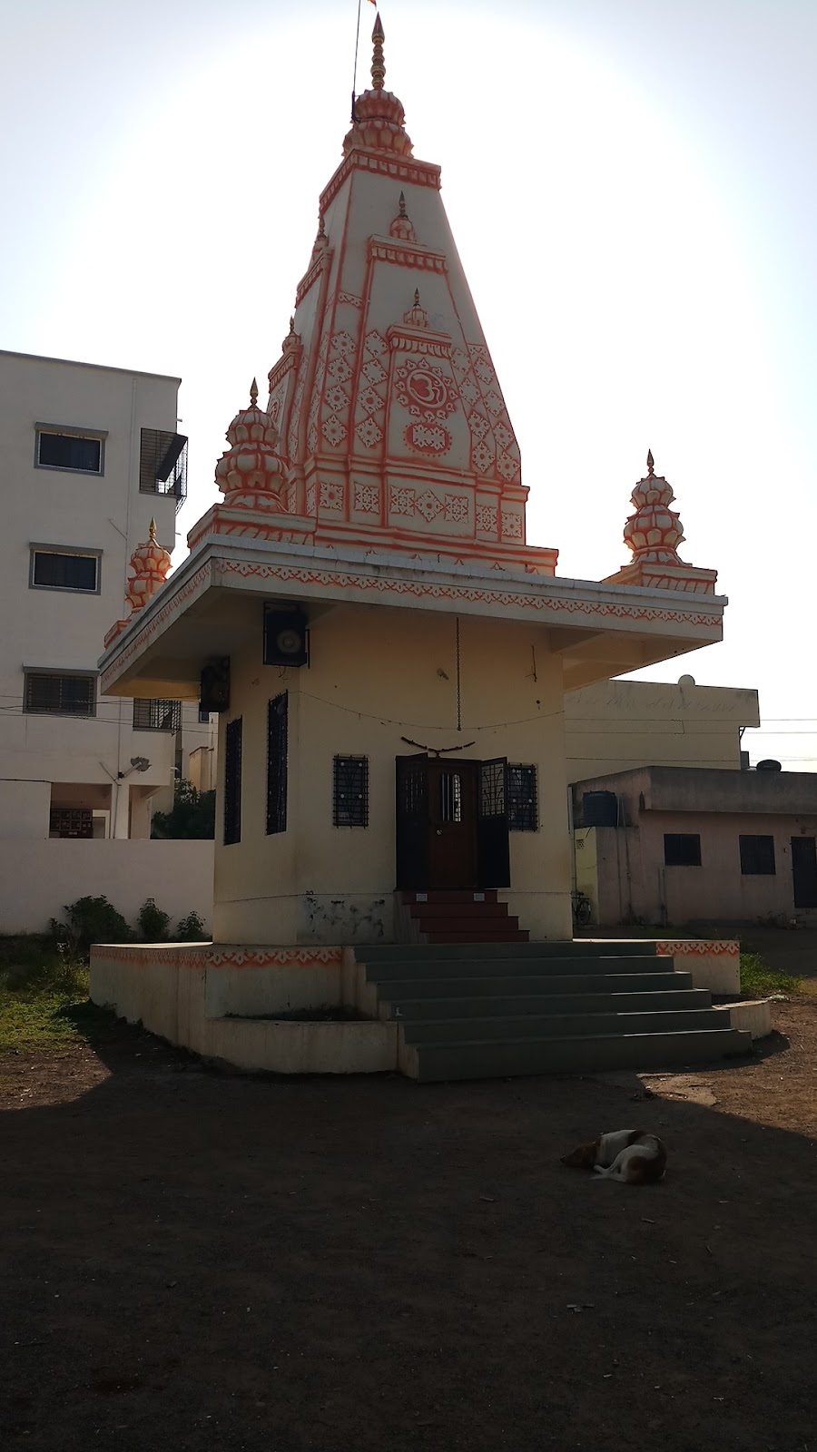 Ganesh Mandir