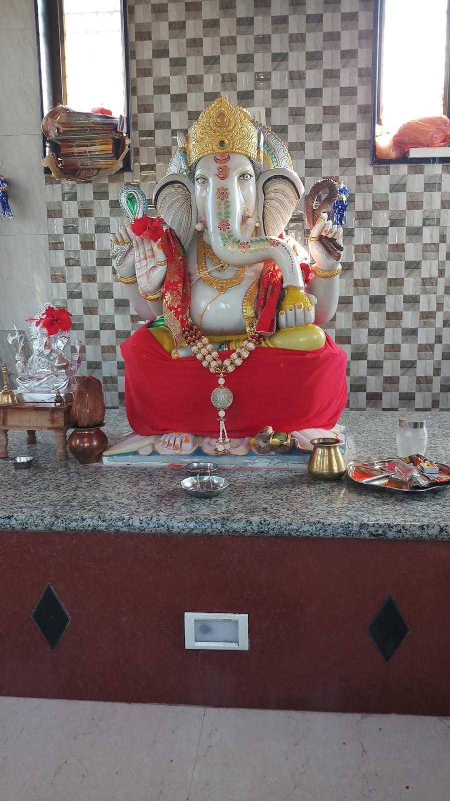 Ganesh Mandir