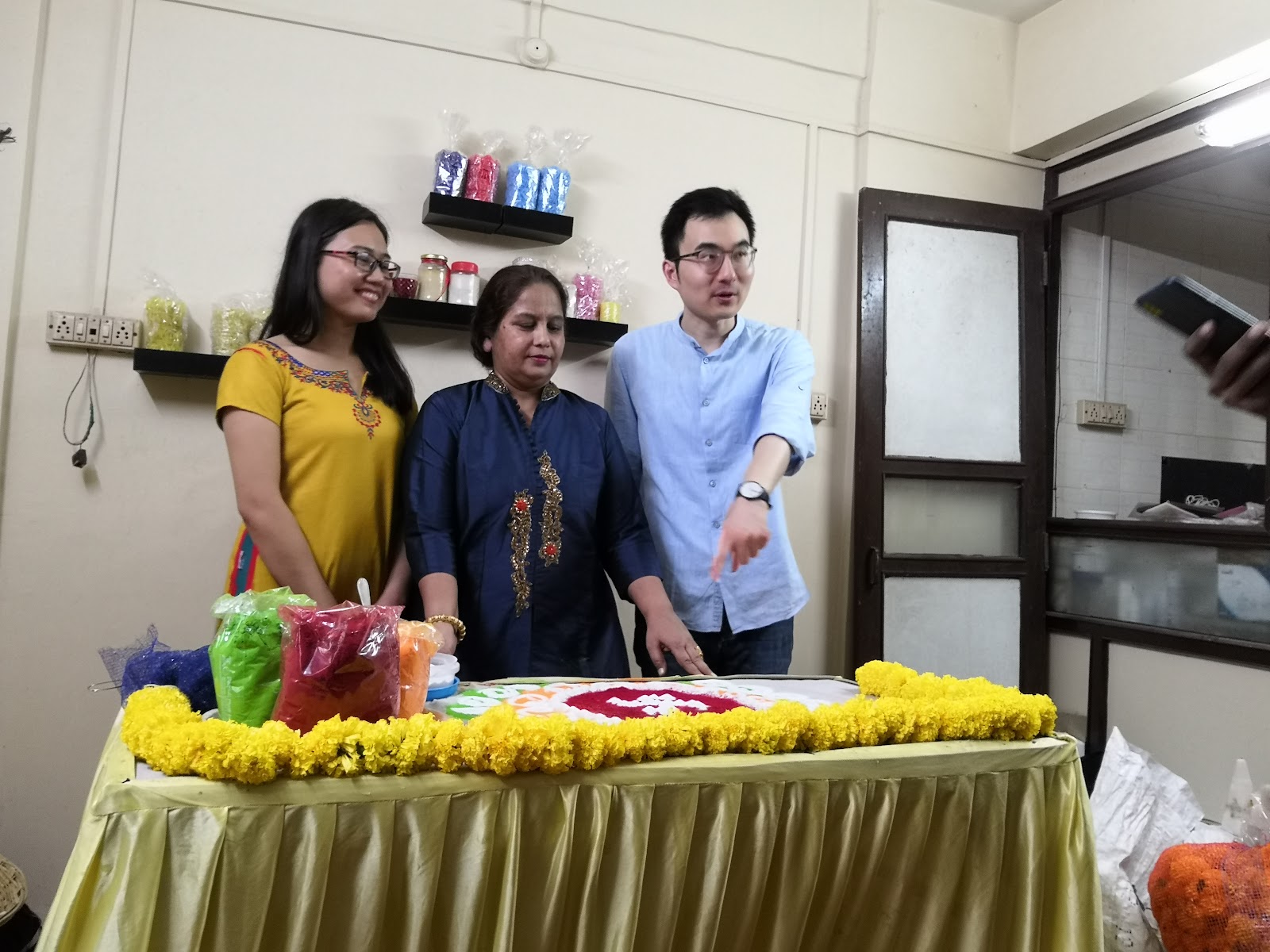 Local Craft Workshop