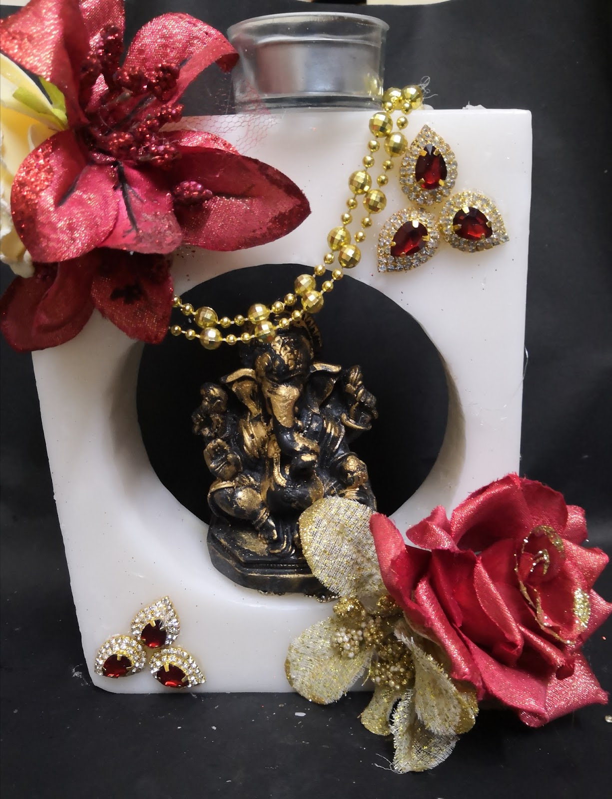 Local Craft Workshop