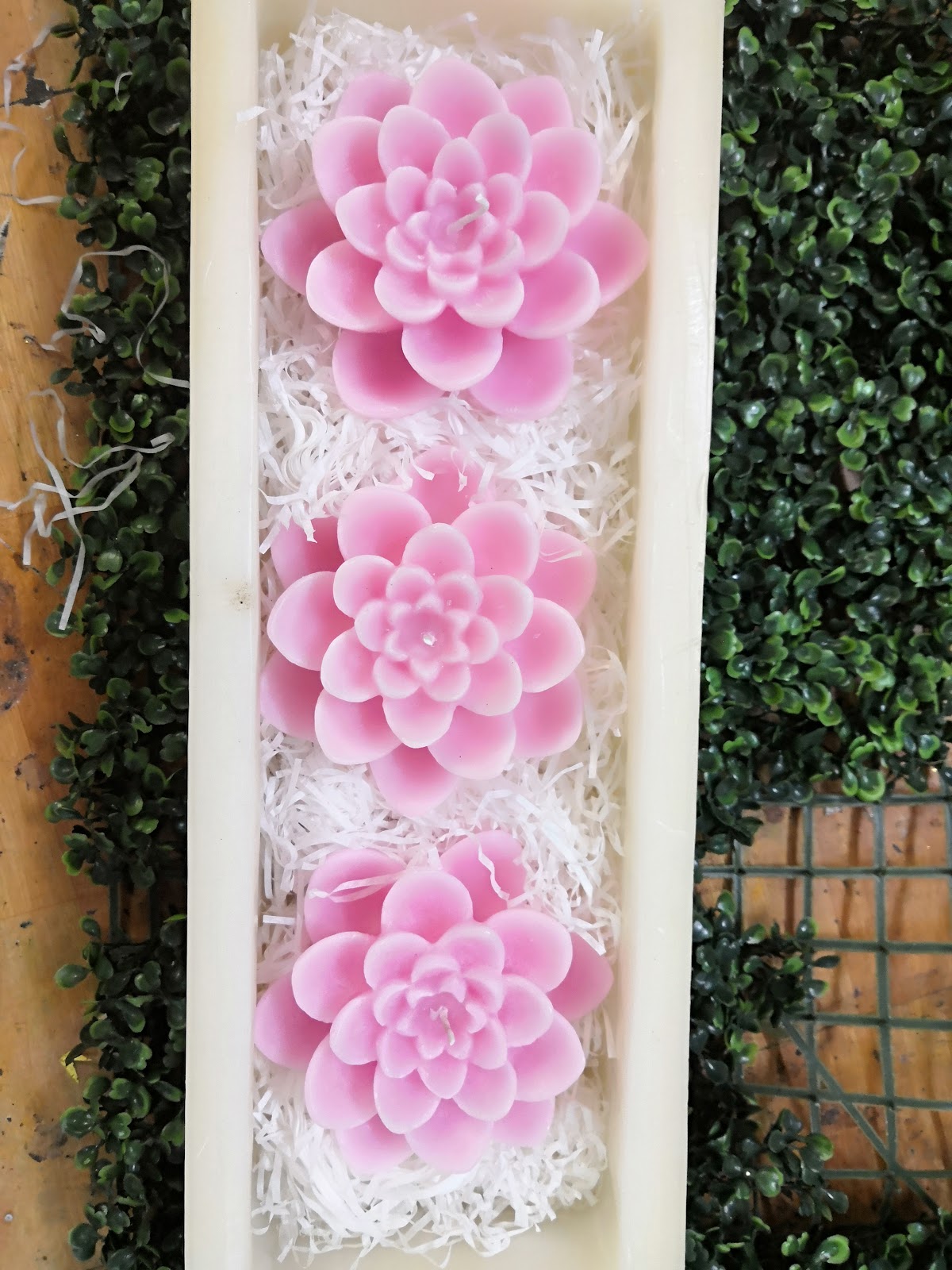 Local Craft Workshop