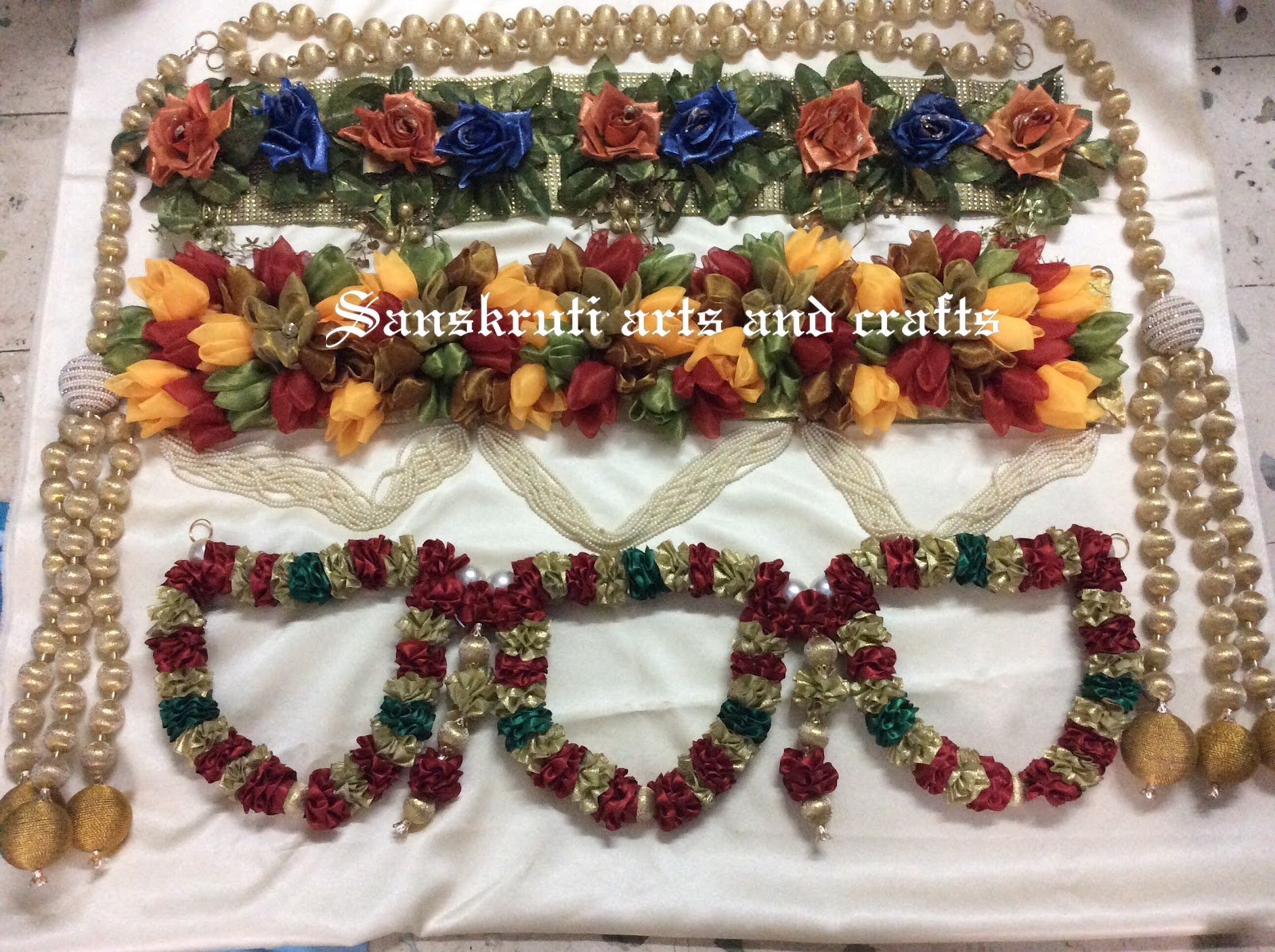 Local Craft Workshop