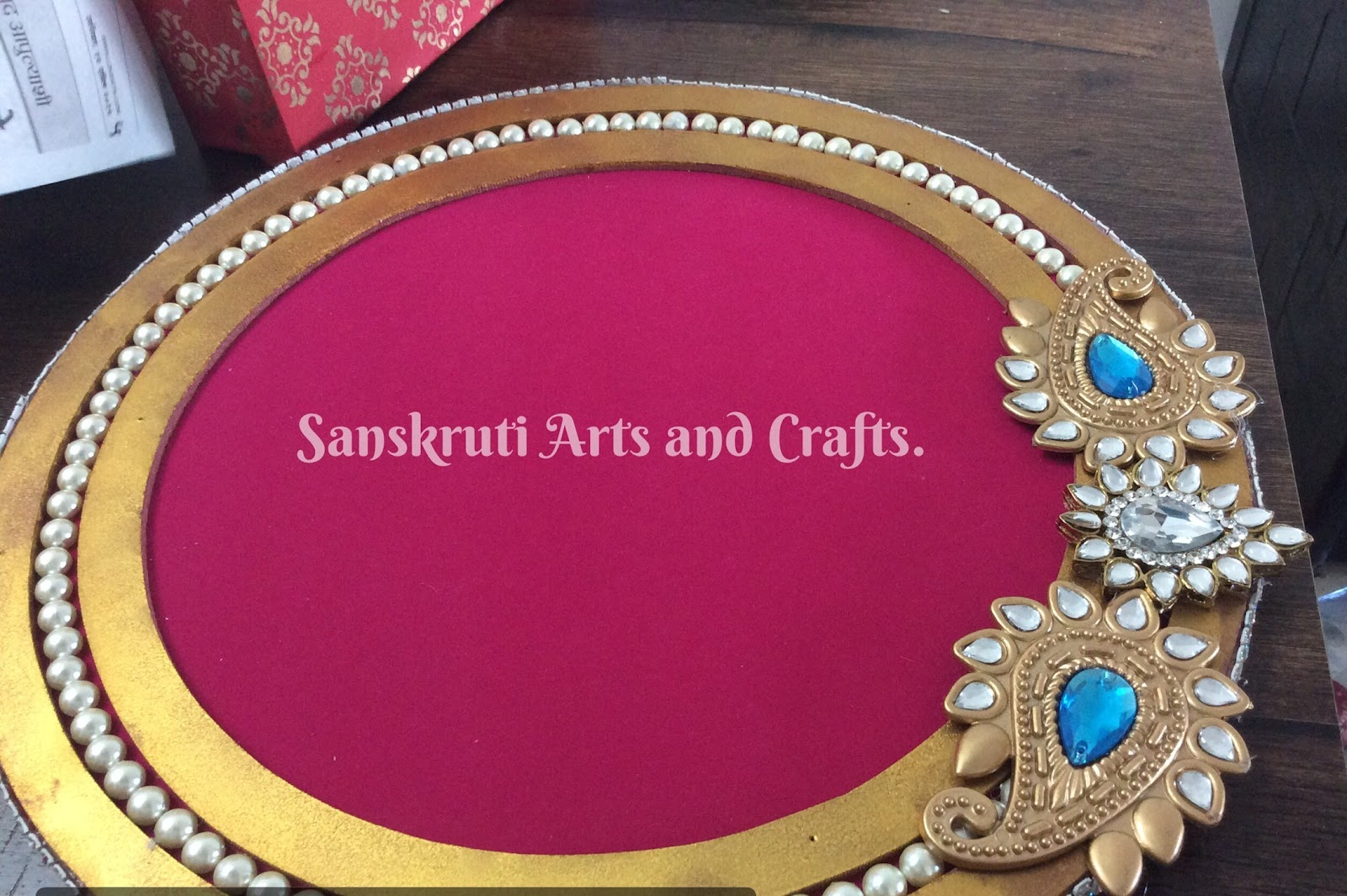 Local Craft Workshop