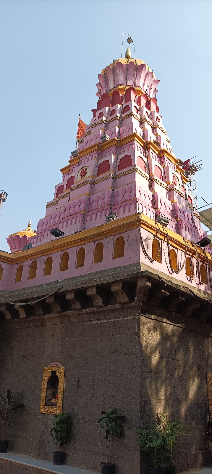 Siddhivinayak Temple