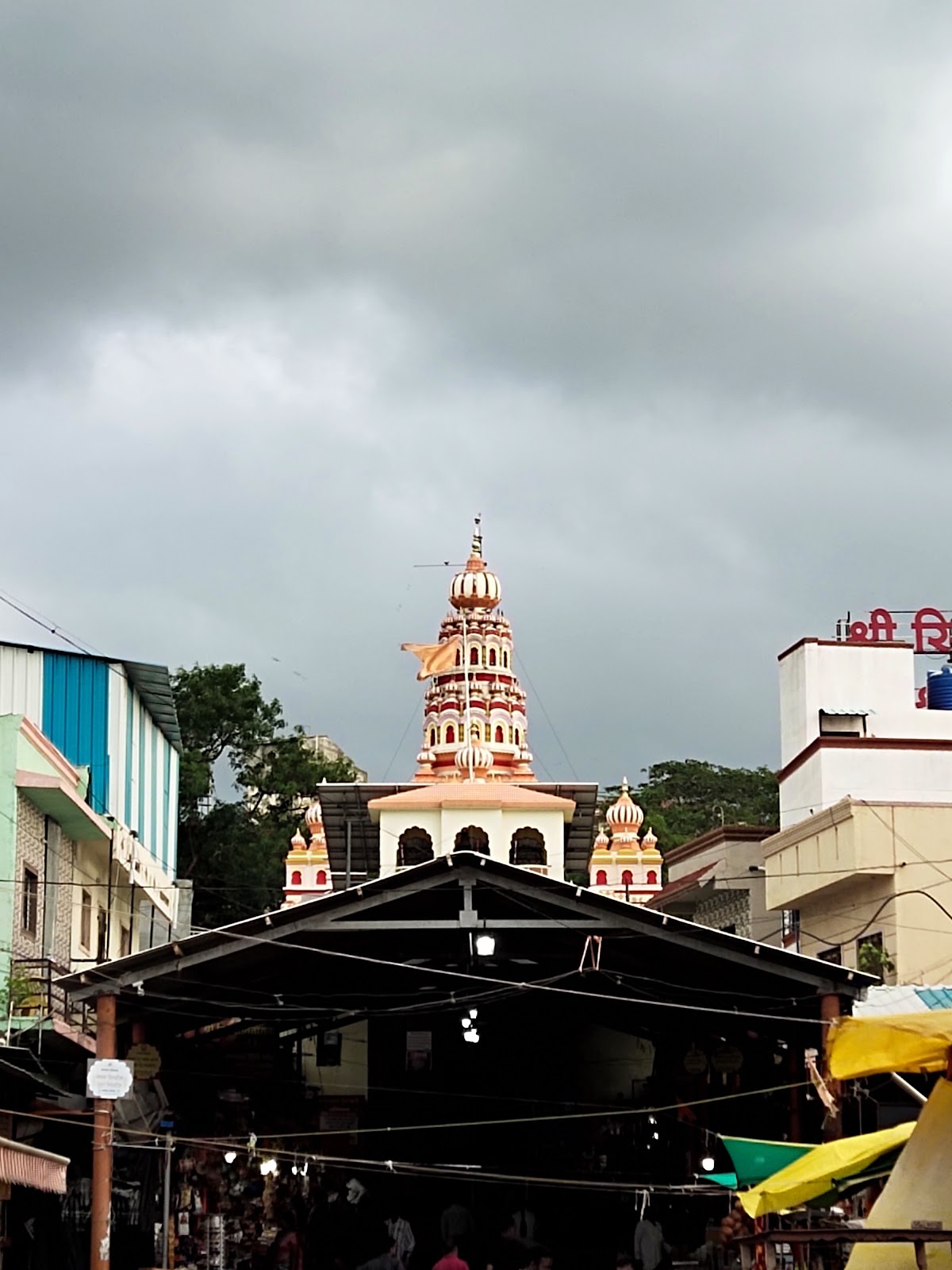 Siddhivinayak Temple