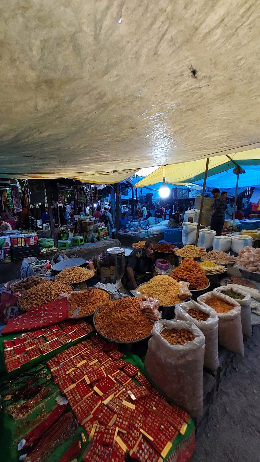 Local Markets