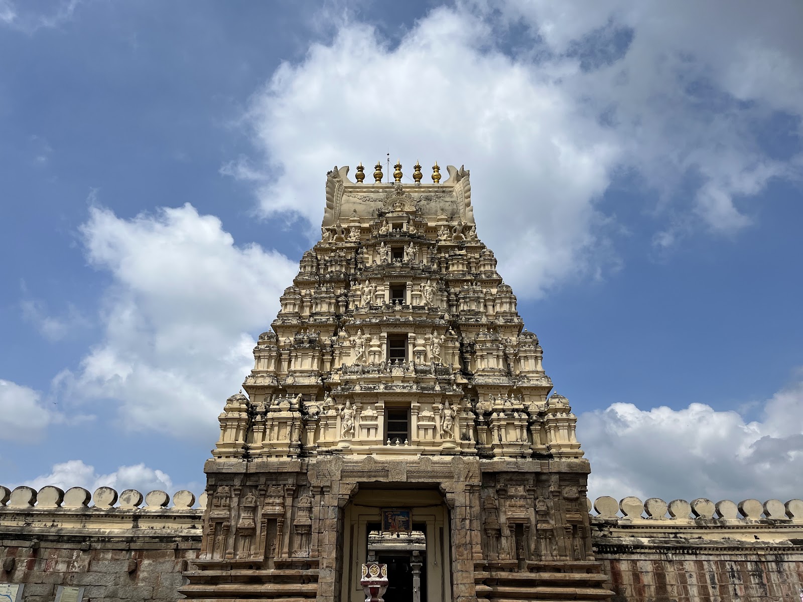 Sri Ranganathaswamy Temple