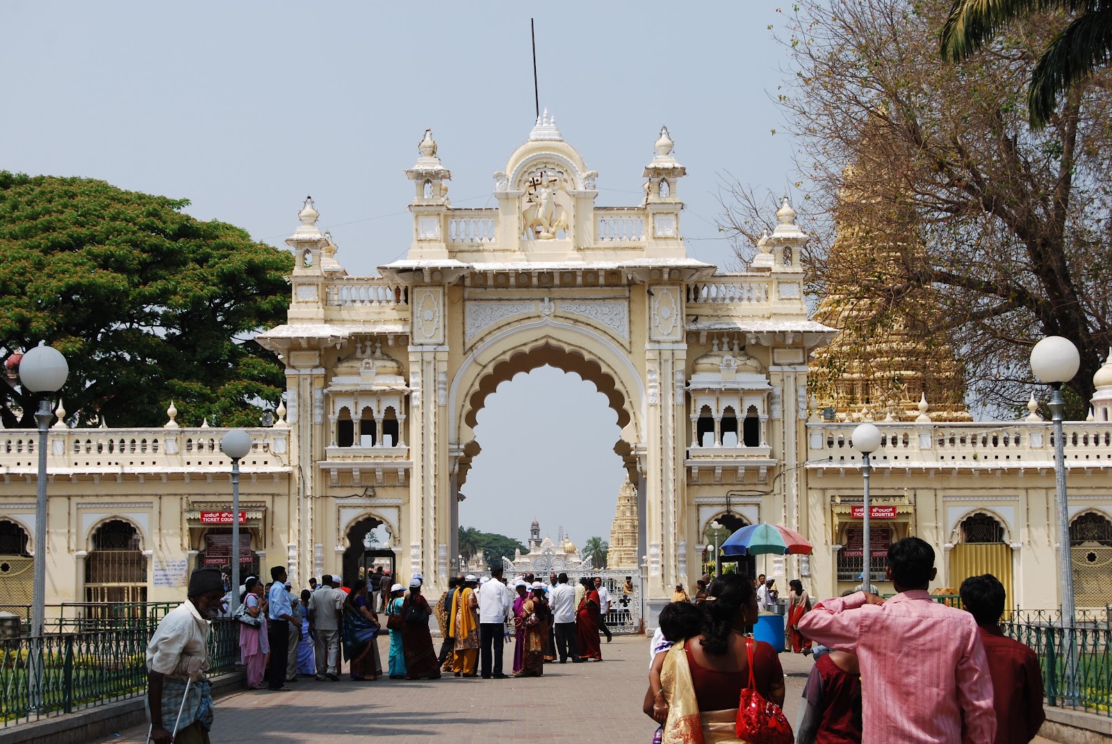 Mysore Palace