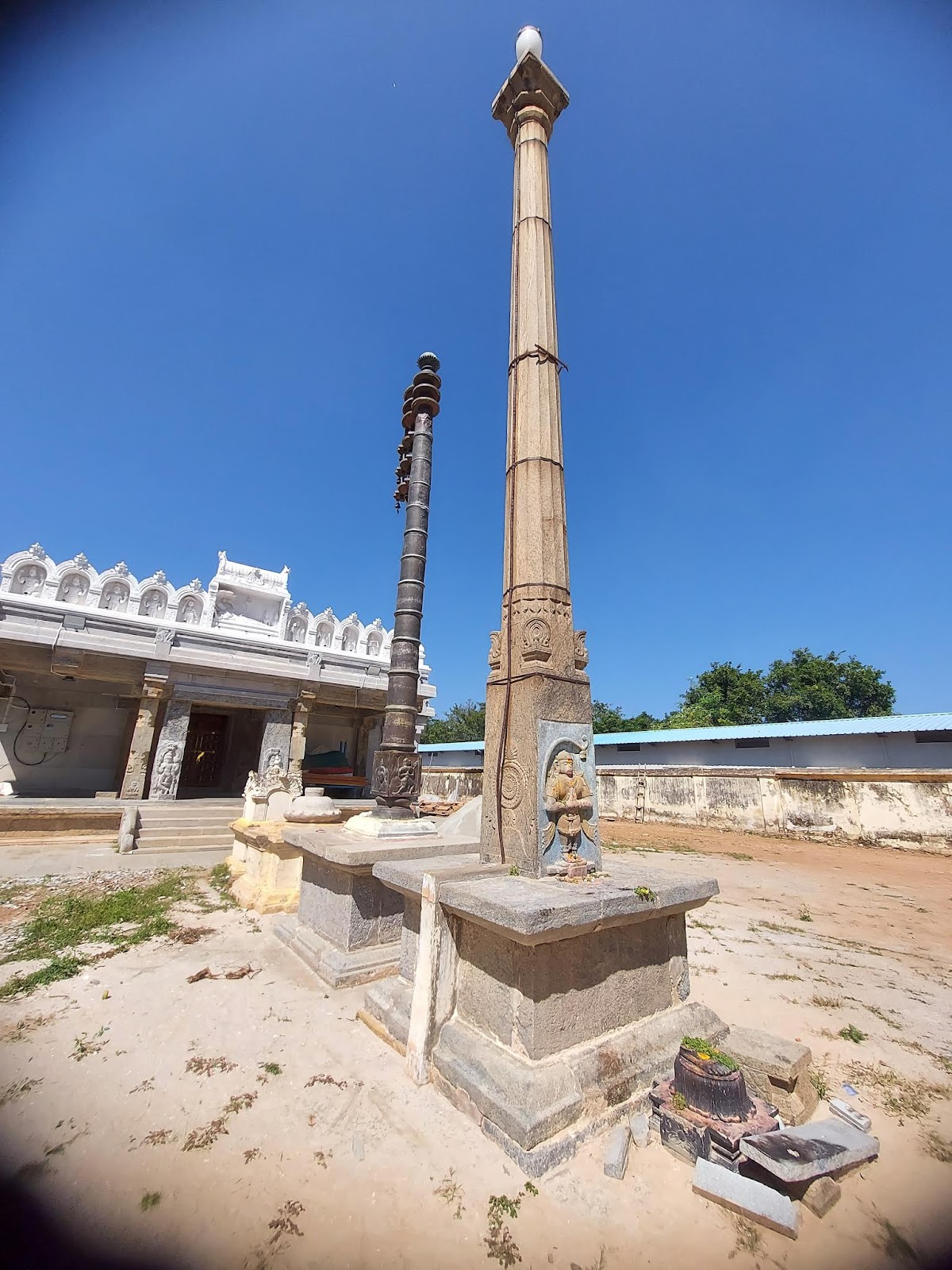 Ranganathaswamy Temple