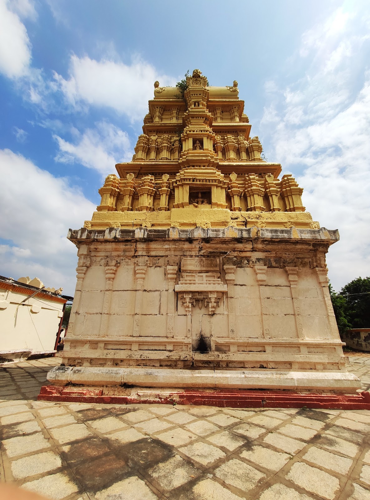 Ranganathaswamy Temple