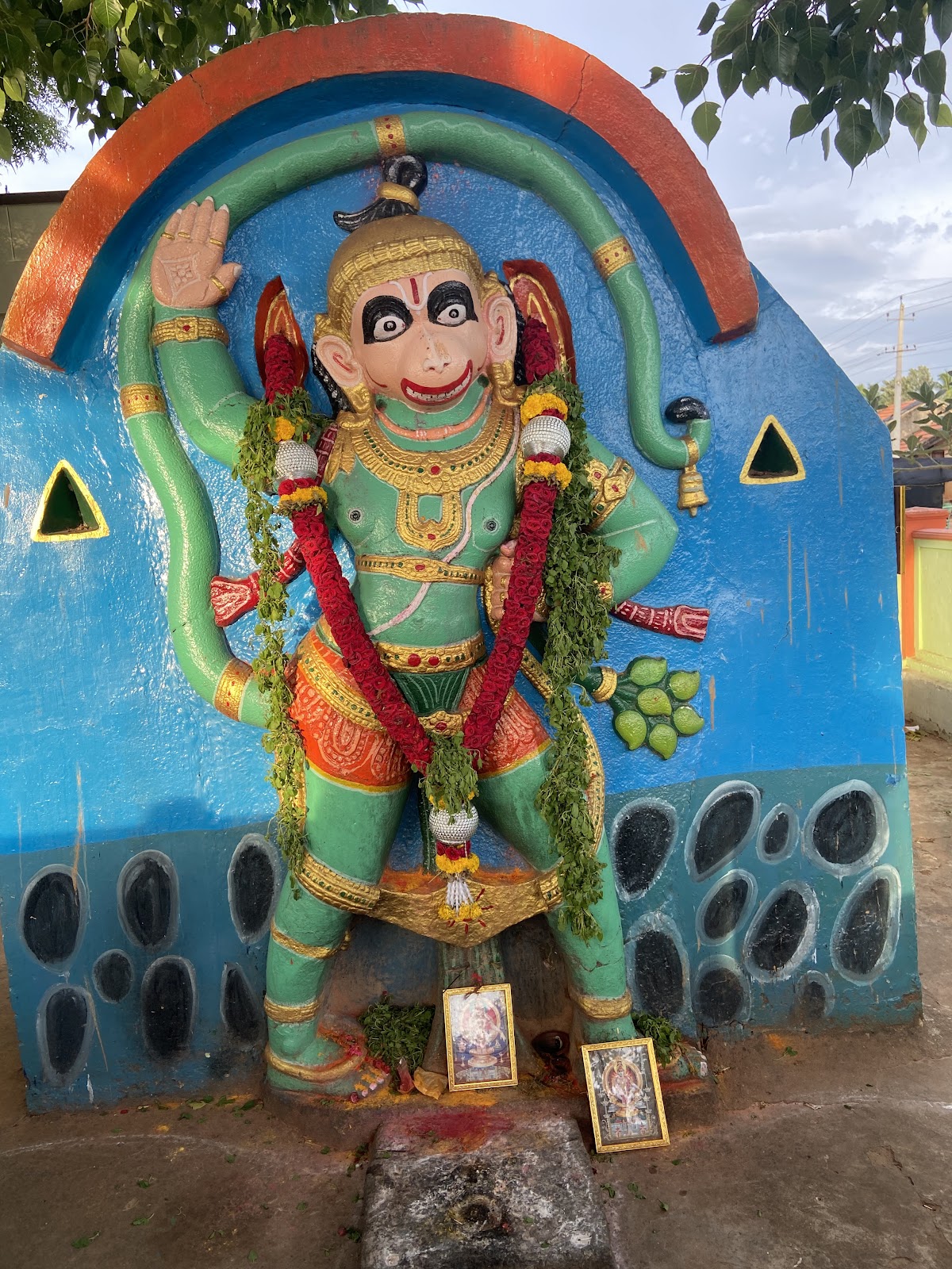Ranganathaswamy Temple