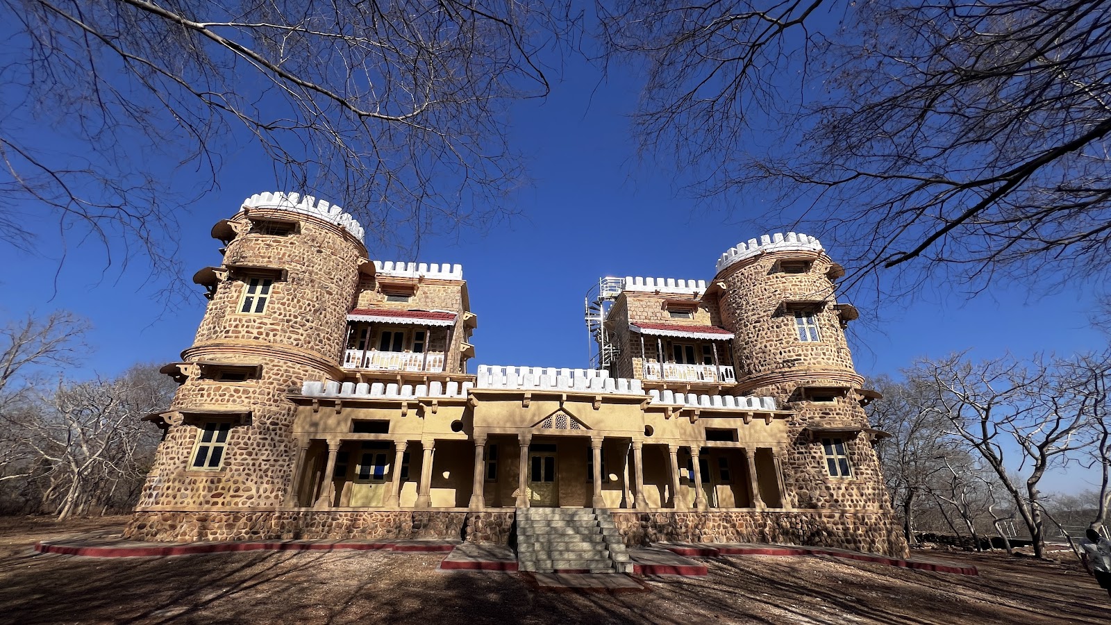 Shivpuri - A Gateway to Nature and Adventure