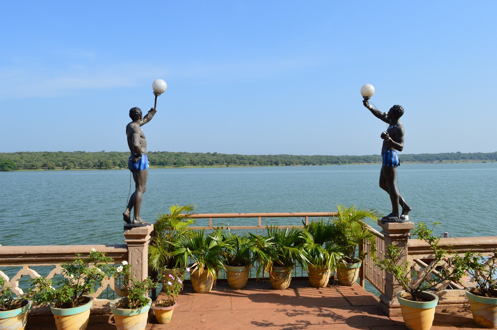 Madhav National Park