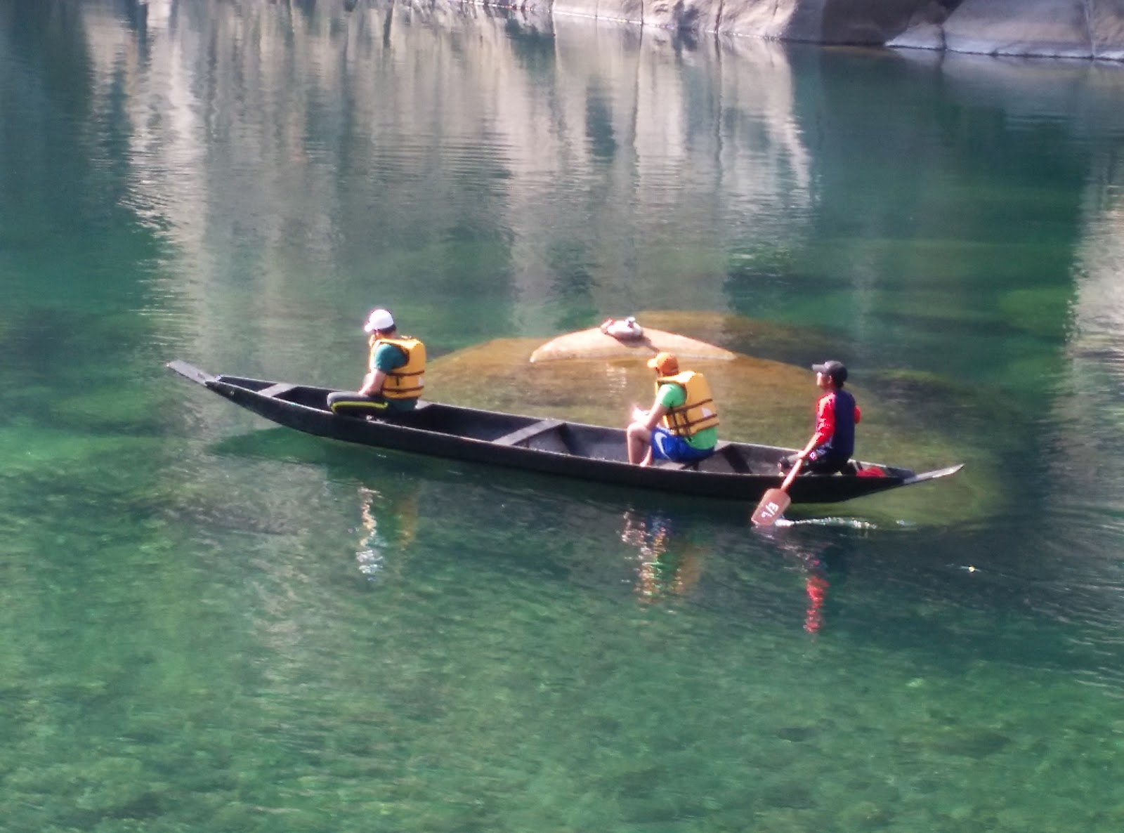 Umngot River
